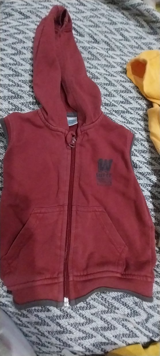 lc waikiki kısa kollu swett - Görsel 3