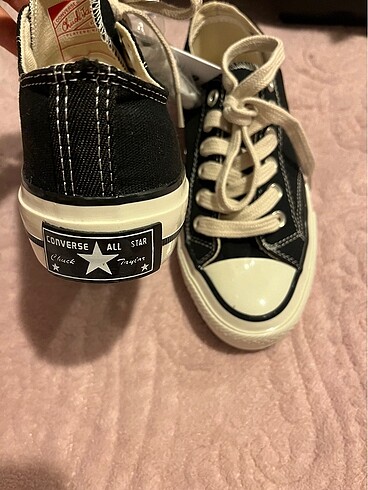36 Beden Converse