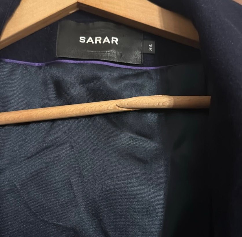 Sarar Yün Kaban — görsel 3/6