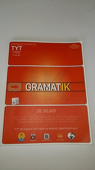 Tyt dil bilgisi 