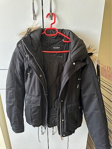 Pull and bear mont