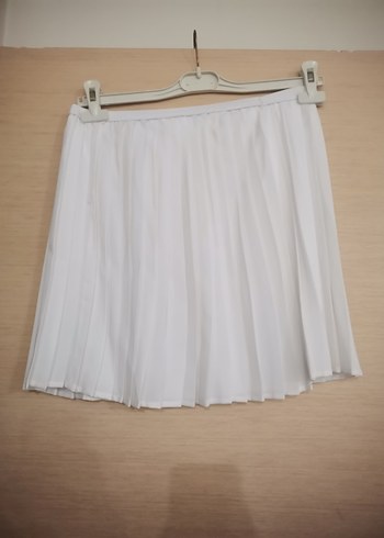 Beyaz Piliseli içlik - Görsel 2