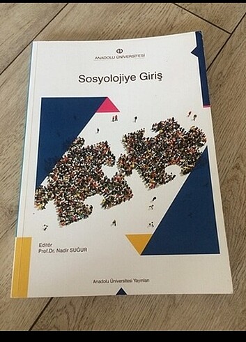 Sosyolojiye giriş - Görsel 2