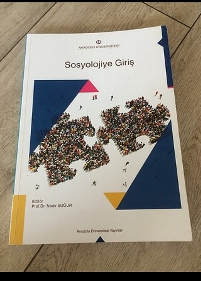 Sosyolojiye giriş - Görsel 2