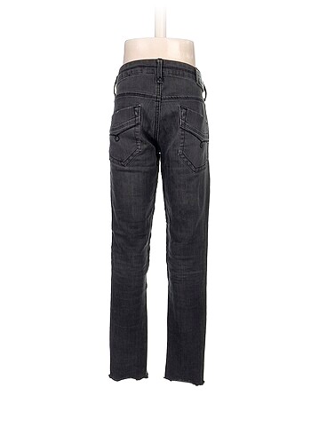 34 Beden Mango Jean / Kot %70 İndirimli.