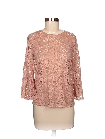 Zara Bluz %70 İndirimli.