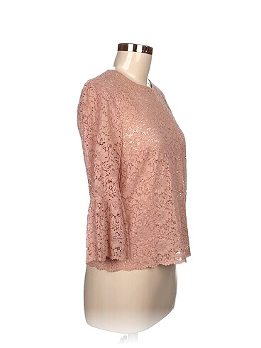 Zara Zara Bluz %70 İndirimli.