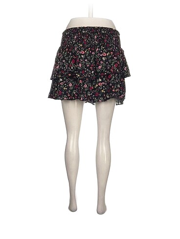 40 Beden H&M Mini Etek %70 İndirimli.