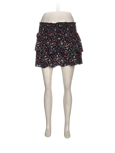 H&M Mini Etek %70 İndirimli.