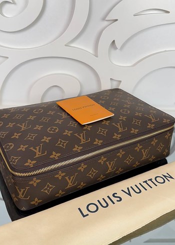 Louis Vuitton Valiz Organizeri