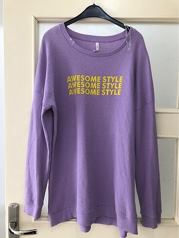 Defacto sweatshirt