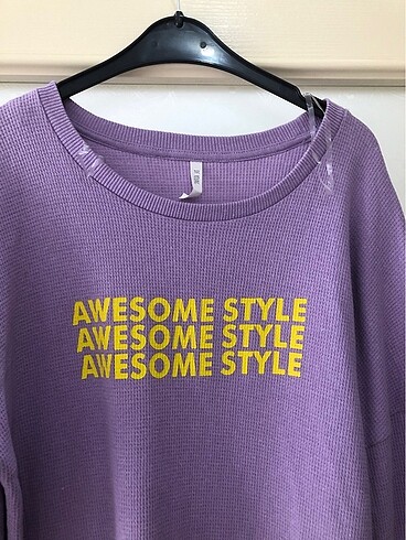 Defacto Defacto sweatshirt