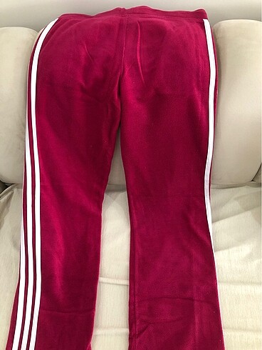 m Beden pembe Renk Adidas eşofman altı