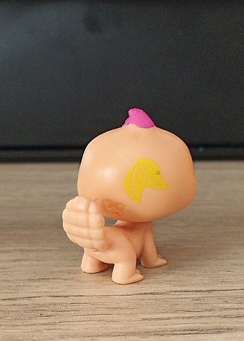  Beden özel seri yavru miniş