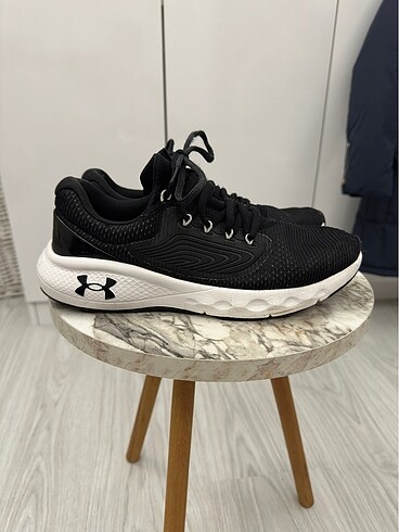 Under Armour Charged Vantage 2 Koşu Ayakkabısı