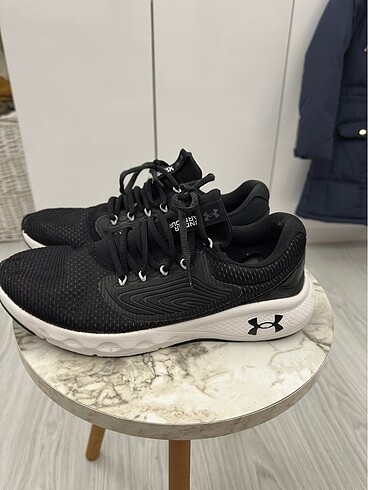 Diğer Under Armour Charged Vantage 2 Koşu Ayakkabısı