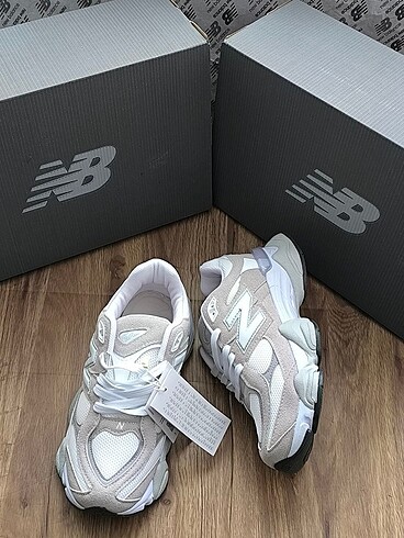 New Balance 9060 Beyaz