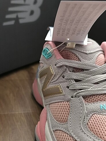 9060 gri pembe