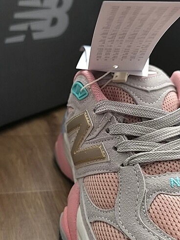 37 Beden New Balance 9060
