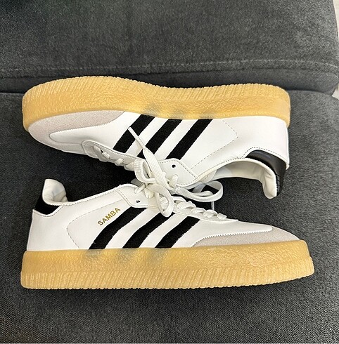 Adidas Adidas Samba Gum