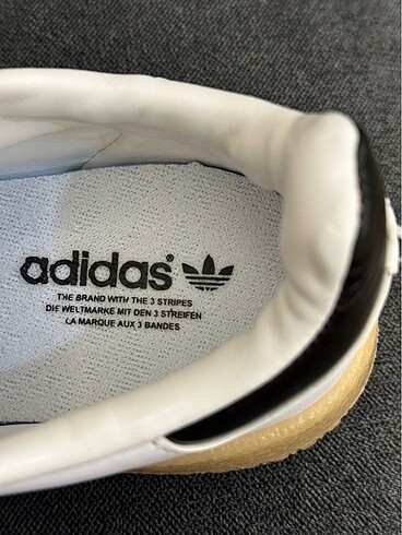 36 Beden Adidas Samba Gum