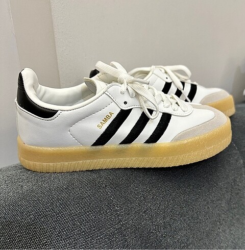 Adidas Samba Gum