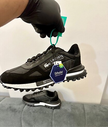 Lacoste Elite Active