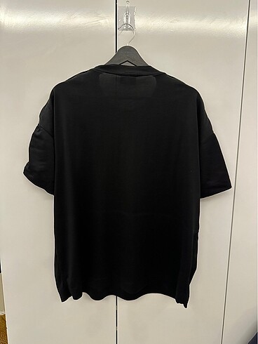 xl Beden Emporio Armani Orijinal Lyocell Tişört