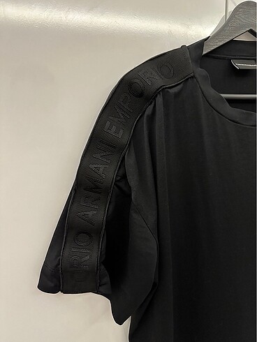 Emporio Armani Emporio Armani Orijinal Lyocell Tişört