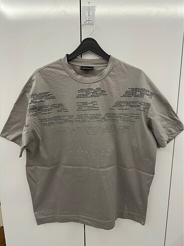 Emporio Armani Emporio Armani Tişört
