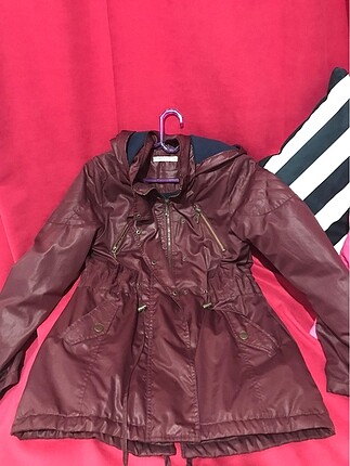 s Beden LC Waikiki S/36 Yağmurluk -Parka