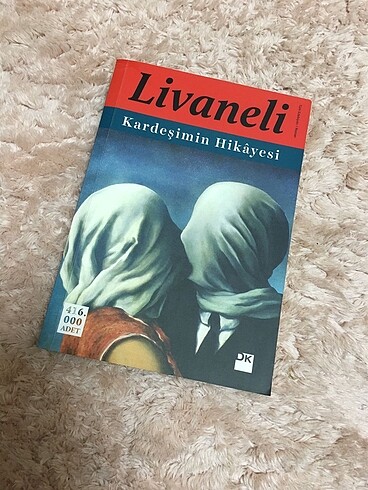 Kardeşimin Hikayesi - Zülfü Livaneli