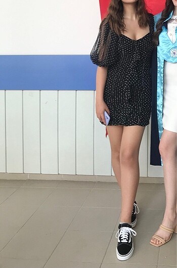Zara Zara elbise