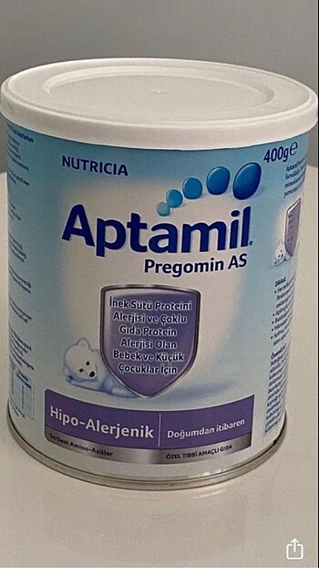 Aptamil progemin a s