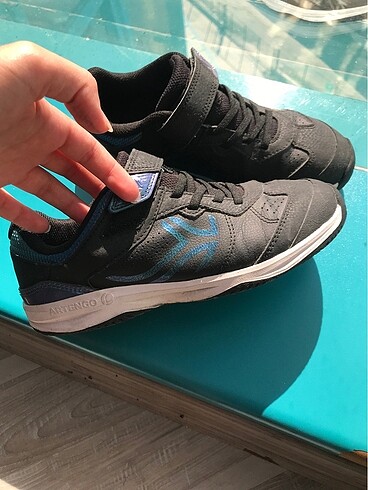 Tenis ayakkabısı