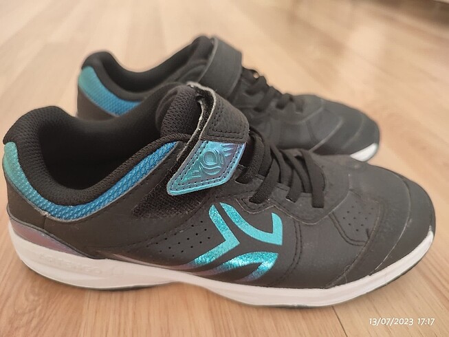 Tenis ayakkabısı
