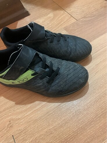 Erkek çocuk halı saha ayakkabısı - Görsel 5