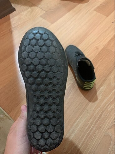 Erkek çocuk halı saha ayakkabısı - Görsel 6
