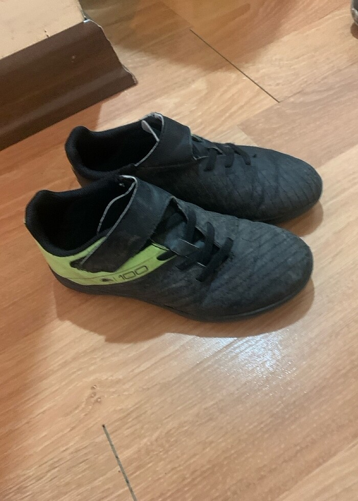 Erkek çocuk halı saha ayakkabısı - Görsel 4