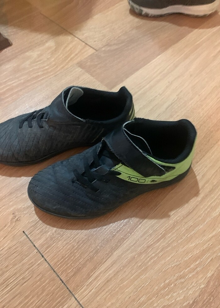 Erkek çocuk halı saha ayakkabısı - Görsel 2