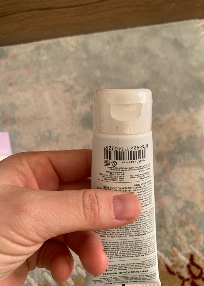 Skin401 tea tree maske - Görsel 5