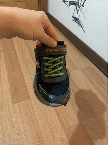 Skechers Skechers spor ayakkabısı 30 numara