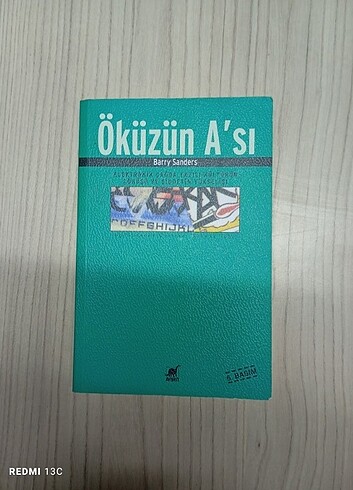 Öküzün A'sı