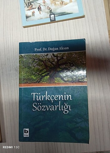 Türkçenin sözvarlığı
