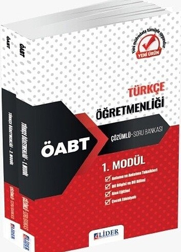 Türkçe öabt konu anlatımı