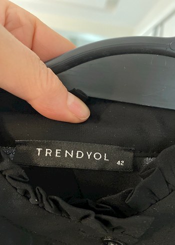 model harika bir elbise - Görsel 5