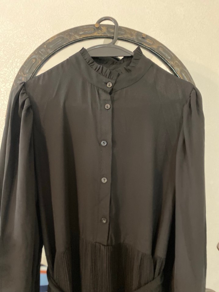 model harika bir elbise - Görsel 3