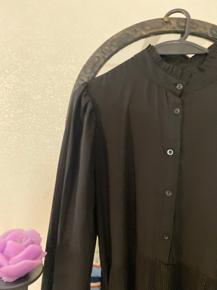 model harika bir elbise - Görsel 4