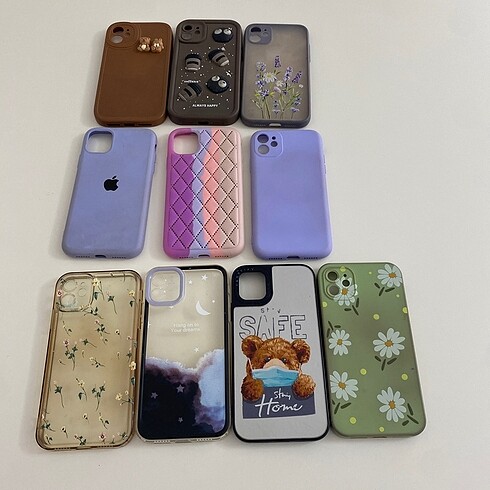 Telefon kılıfı