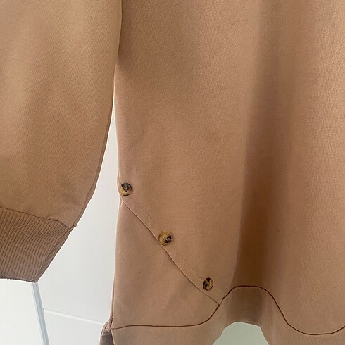 xl Beden Tunik